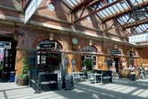Birmingham train delays after vehicle crashes into bridge between Solihull and Moor Street
