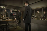 Spot the Birmingham locations - some now demolished - in classic BBC Cold War drama