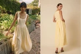 Viral summer dress from Nobody's Child that sold out in days now back in stock