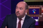 Bridget Phillipson tells Tory MP 'take it down a notch' in cringeworthy BBC election night clash
