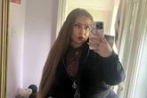 I wore a tracksuit to the airport and was warned not to again