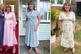 M&S £35 summer sandals loved by Lorraine Kelly are back in stock and they look designer
