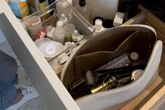 One hack will keep smallest homes decluttered and you can do it for less than £3