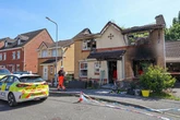 Bilston 'connected' fires shock as residents speak after man found dead