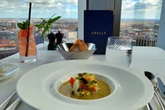 Birmingham city centre lunch spot with 'unmatched views' named among best in the UK