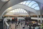 Birmingham Grand Central restaurant ordered to 'improve' after hygiene inspection