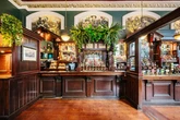 Inside The Old Contemptibles after 'major refurbishment' of Birmingham boozer