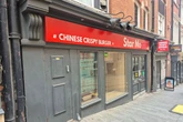 Chinese street food restaurant with speciality opens in Birmingham with £3.50 boxes