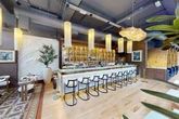 First look inside 'unique' new restaurant in Birmingham city centre