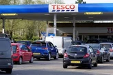 UK petrol drivers filling up in second half of year warned over new 'mandate'