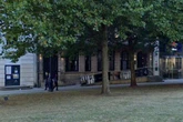 Birmingham Pigeon Park restaurant explains 'hidden surprise' reason for delay