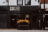 Full list of Birmingham restaurants named among Britain's best in Deliveroo awards