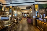 'Simply extraordinary' - Italian writer goes on 'pub crawl' across Birmingham