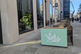 Birmingham coffee shop that was 'coming soon' for 3 years suddenly closes after 11 months
