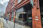 Bailiffs move in on Birmingham restaurant as once-busy stretch takes its dying breaths