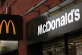 McDonald's rolls out change for customers buying food 'until September'