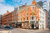Old Birmingham pub reopens and you can drink in a room locked since 1985