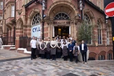 Open date for 'really unique' Birmingham restaurant in the old All Bar One