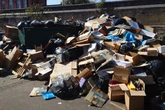Birmingham City Council admits 'problems' at 'pig sty' business centre as traders feel 'sick'