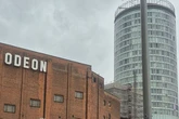 New restaurant with outside terrace and iconic view opens at Birmingham New Street