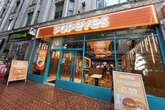 Popeyes and Wingstop announce plans to open dozens of new UK restaurants