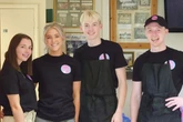 'Mind-blowing' Birmingham burger shop in anti-McDonald's neighbourhood wins top award