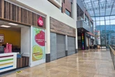 Huge chain closes at the Bullring after 11 years as new brand prepares to move in