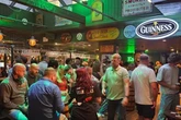 Photos inside new Irish bar Katie O'Brien's as Birmingham sinks 4,000 pints of stout
