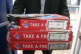 Domino's says 'sorry' after issuing urgent health warning