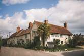 The tiny village near Birmingham where canalside pub is famous for the 'best' reason