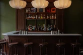 Photos as 'Birmingham's best Indian restaurant' emerges from behind the curtain