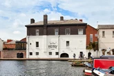 Birmingham city centre restaurant to turn into 'quintessential pub' as new plans unveiled