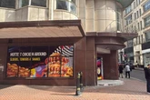 Restaurant backed by Drake, Usher and Samuel L Jackson to open in Birmingham