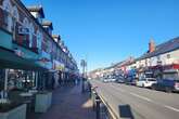 The busy 'community spirit' shop near Birmingham where footfall is high but sales can be £0