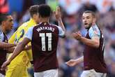 Aston Villa receive disallowed John McGinn goal referee verdict as Bournemouth drama takes fresh twist