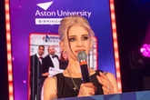 Kelly Osbourne 'moves audience to tears' as Ozzy Osbourne honoured in Birmingham