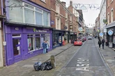 Shrewsbury High Street stabbing probe as town centre street shut off after violent incident