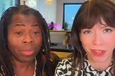 BBC Children in Need host Ade Adepitan's famous wife and rare disease that left him unable to walk