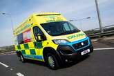 Ambulances lost more than 35,000 hours in Birmingham hospital handover delays