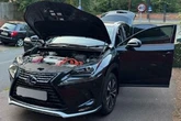 Birmingham police stop cloned car and make big discovery