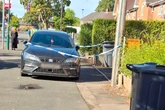 Five arrested after 1.45am fight breaks out in Weoley Castle