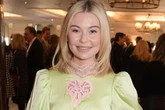 Georgia Toffolo shares £20 M&S buy and says jelly shoes are ‘well and truly back’