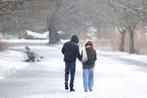 Exact date it could snow in Birmingham as 10 areas to be hit in weeks