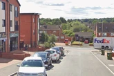 Midlands hair salon 'lucky to still be in business' after suspected arson attack