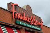 Frankie and Benny's says it's 'going back' in huge change for customers and says it needs 'refresh'