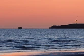 Two children 'crushed to death' after attempt to cross English Channel overnight