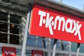 TK Maxx employee reveals secret detail showing biggest bargains