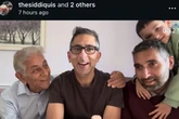 Gogglebox viewers concerned as they spot favourite star is missing while family still appear