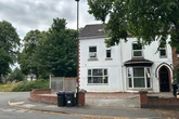 Plan for nine-bed HMO plan weeks after residents defeat similar application just doors away