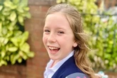Girl, 10, loses an arm and both legs after finding 'unusual bruise'